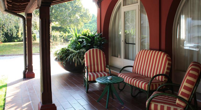 Отель Hotel La Primula