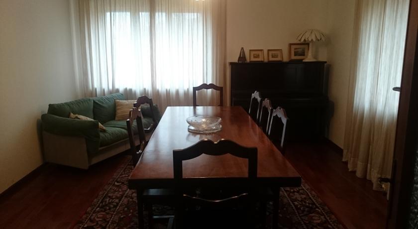 Апартаменты Silver Apartment