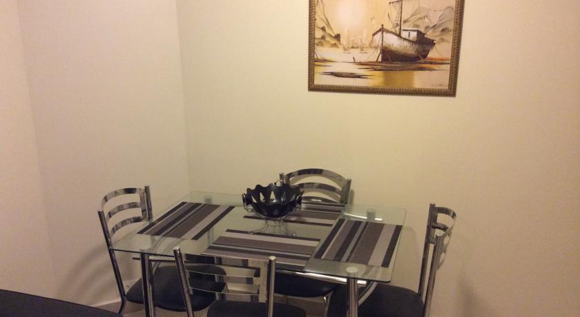Apartments Jozef