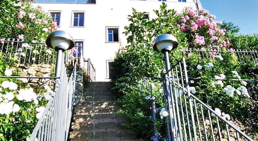 Апартаменты HomeRez  Apartment Via Vittorio Veneto