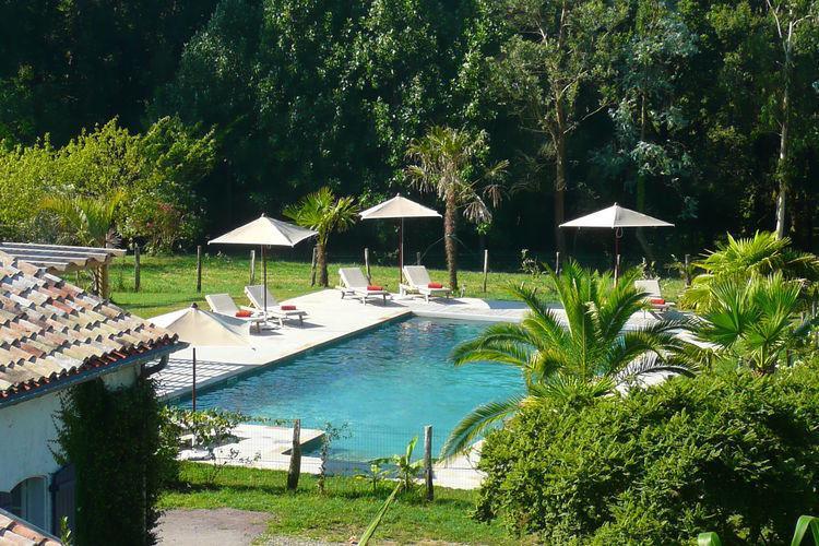 Апартаменты Vakantiehuis Côte Atlantique XII