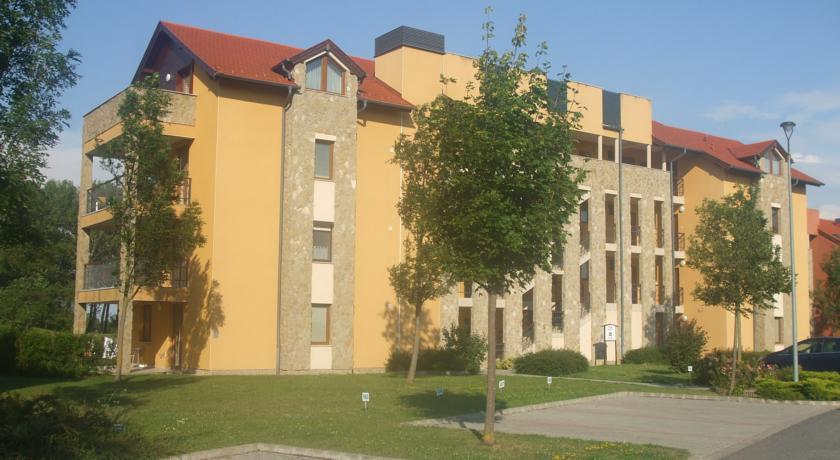 Aurora Apartman