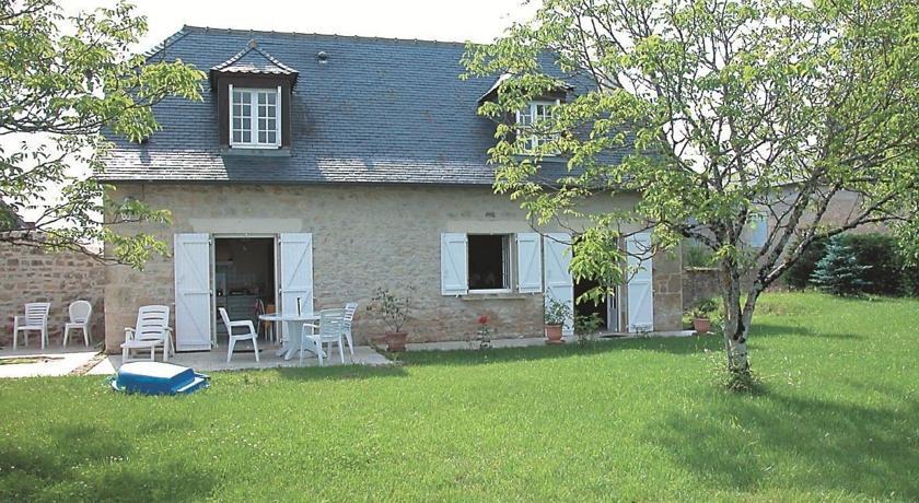 Апартаменты Le Puy