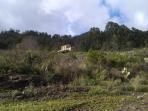 Отель Casa Rural Las Caldereras