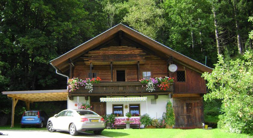 Апартаменты Beilbergmuhle