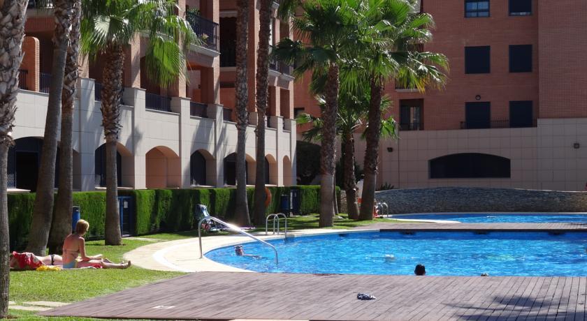 Apartamento Denia