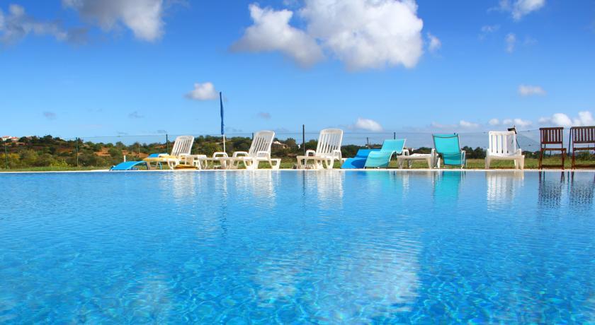 Апартаменты Cerro Azul Apartments