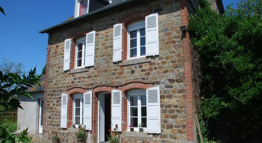 Апартаменты Maison du Meunier