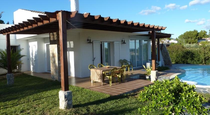 Апартаменты Chalet Quim