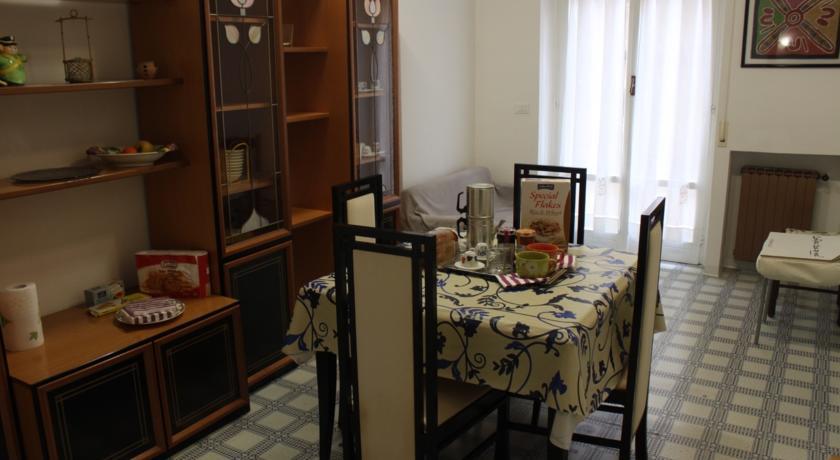 Мини-отель B&B Torrione