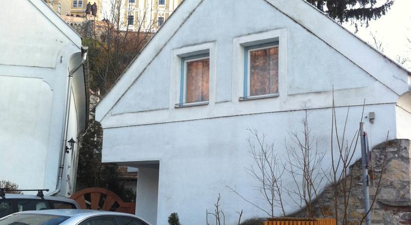 Вилла Galeria Villa