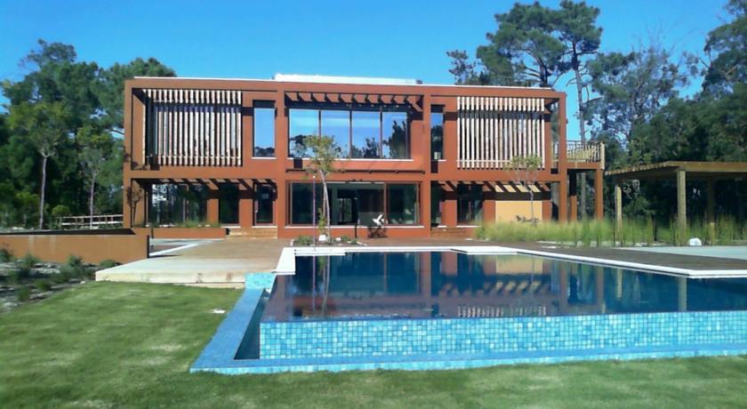 Вилла Pestana Troia Eco-Resort & Residences