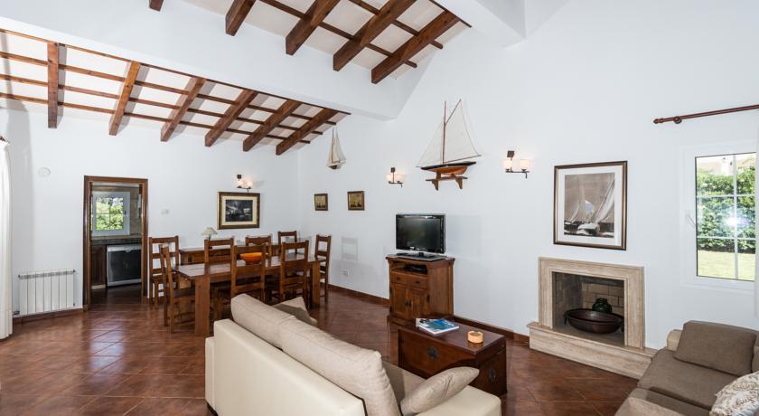 Вилла Villa Maribel