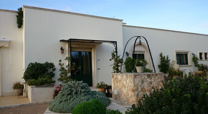 Мини-отель Almacanto B&B