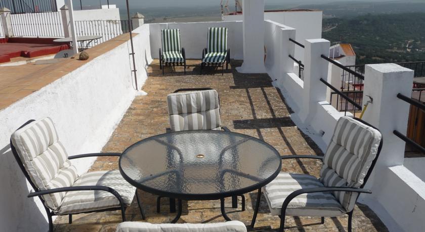 Апартаменты Casa Sol