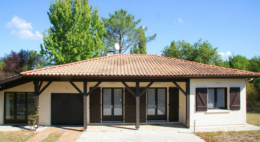 Мини-отель Ursuslodge