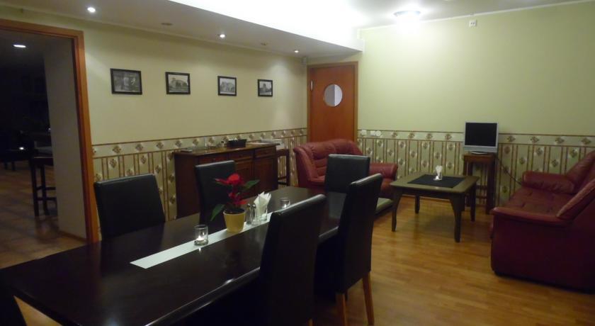 Отель Pakri Roadhouse