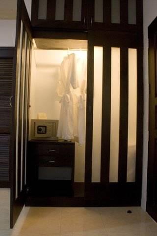 Отель Kasalong Phuket Resort