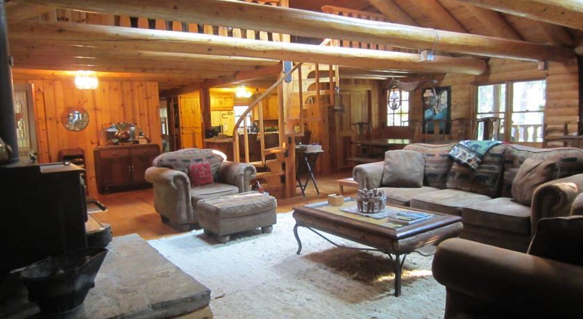 Апартаменты Papa Bear - Nevada City Retreats
