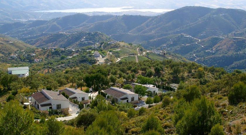 Апартаменты Casa Lobera