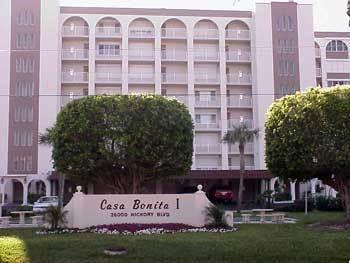 Апартаменты Casa Bonita 1 #505 by Vacation Rental Pros
