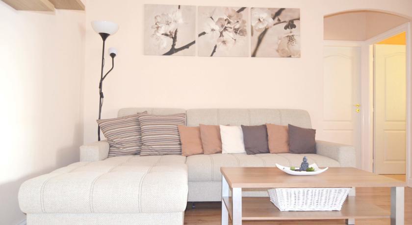 Apartment Ostravy