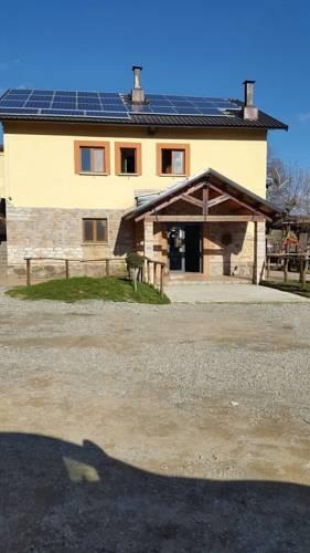 Отель Agriturismo il Villaggetto