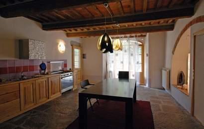 Апартаменты Serendipity Casa Elegante