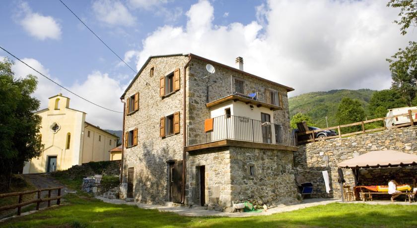 Мини-отель Casa Balsamo