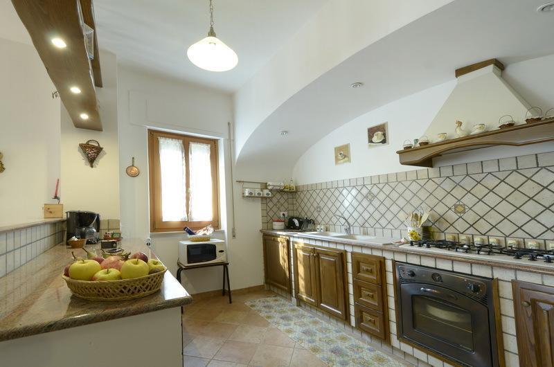 Гостевой дом Villa Ettorina