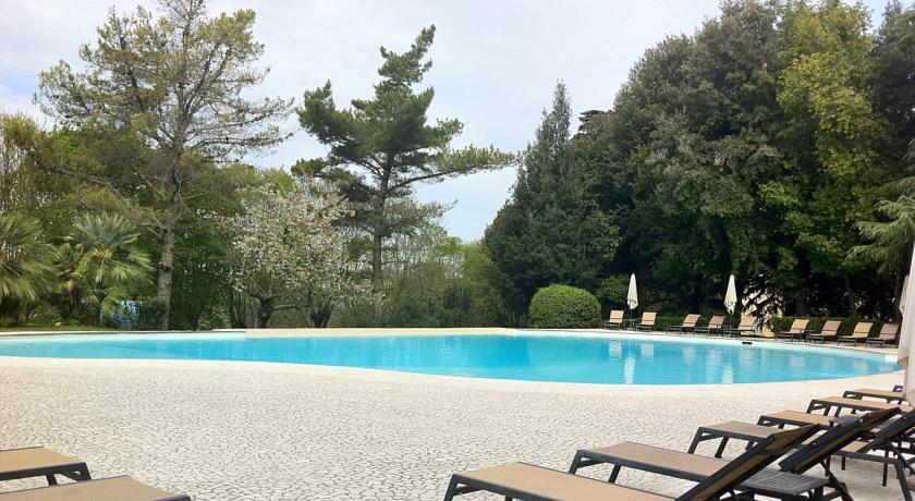 Апартаменты Villino Il Granaio