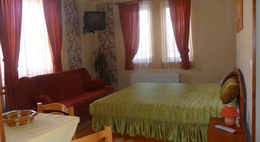 Fortuna Apartment