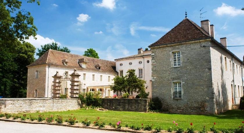 Апартаменты Chateau De L'Eperviere 2