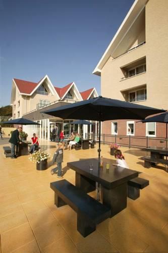 Апартаменты Resort De Zeven Heuvelen 2
