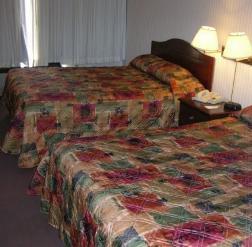 Отель Hilltop Inn Niantic