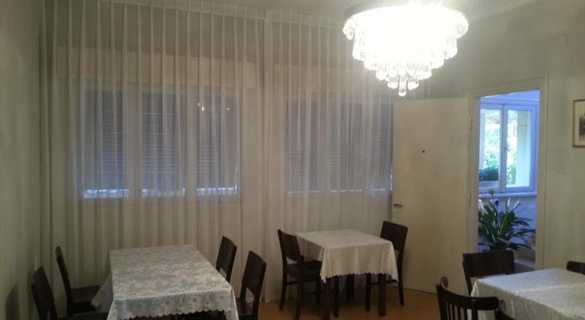 Мини-отель Lishansky Since 1936