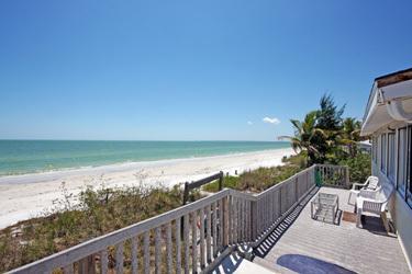 Апартаменты Estero Beach House