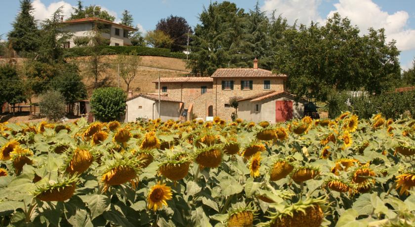 Апартаменты Casa Antica