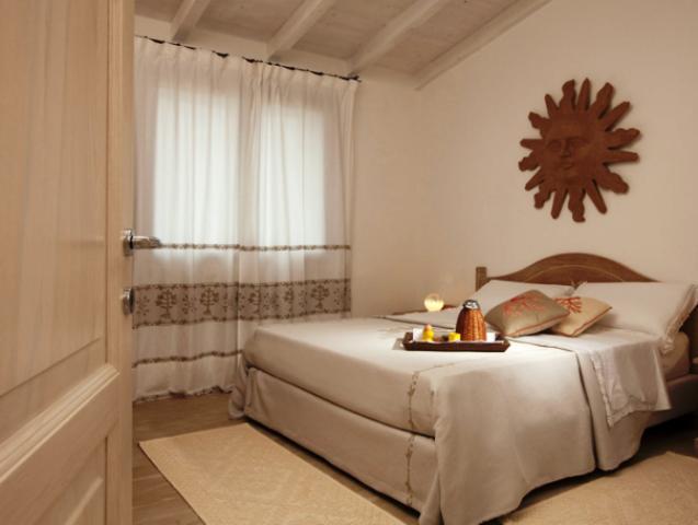 Апартаменты Residence Punta Falcone