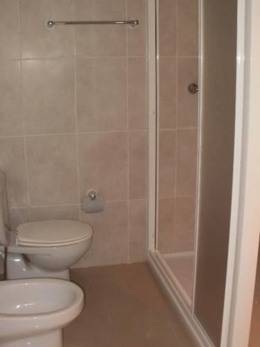 Апартаменты Grao Playa Apartaments