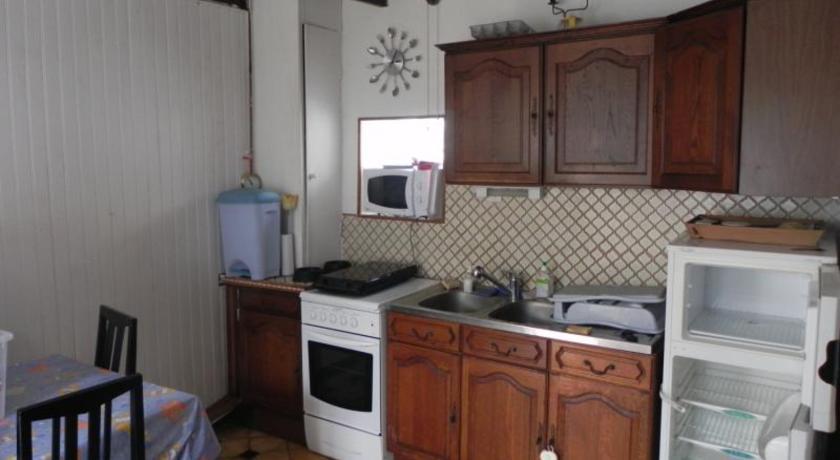 Вилла Rental Villa Yport V