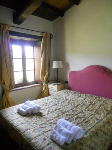 Апартаменты Le Felcete Country House