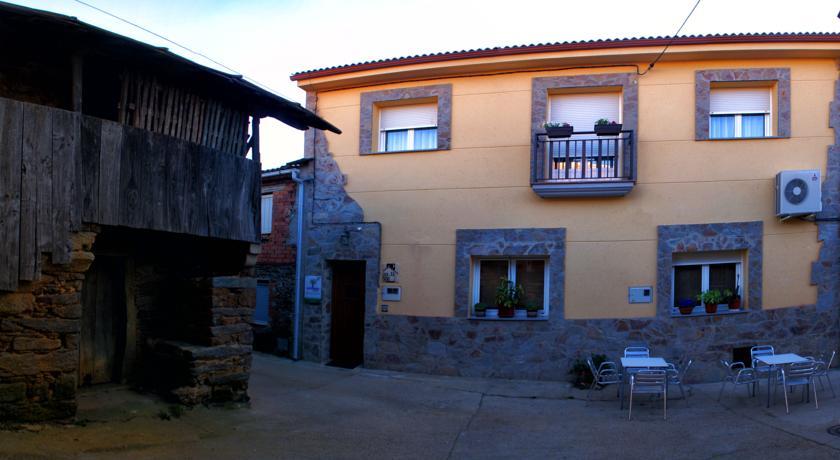 Отель La Primavera