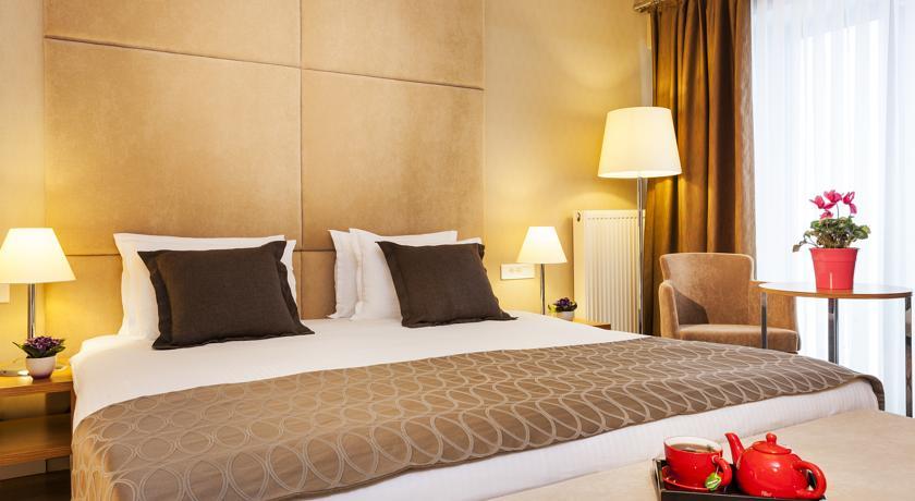 Отель Nidya Hotel Esenyurt