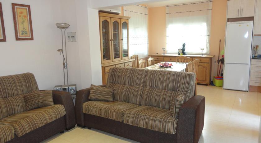 Апартаменты Anforas Mar Pintor Casas