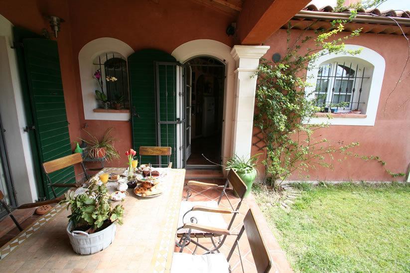 Мини-отель Villa Bella