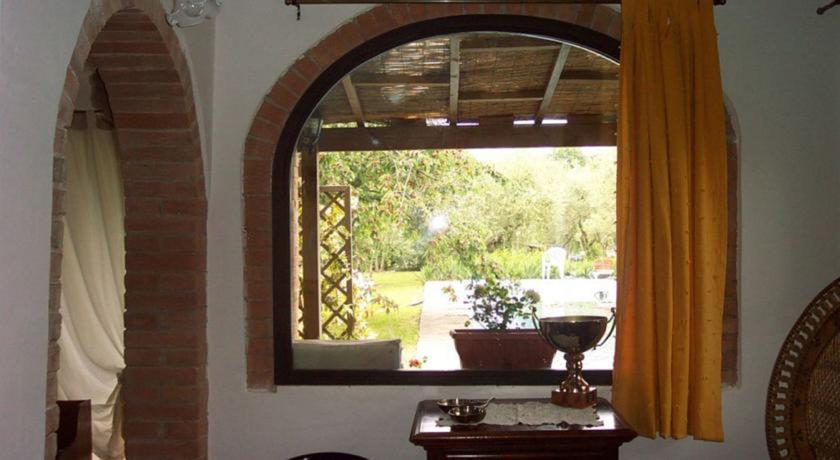 Отель Villa filinelle