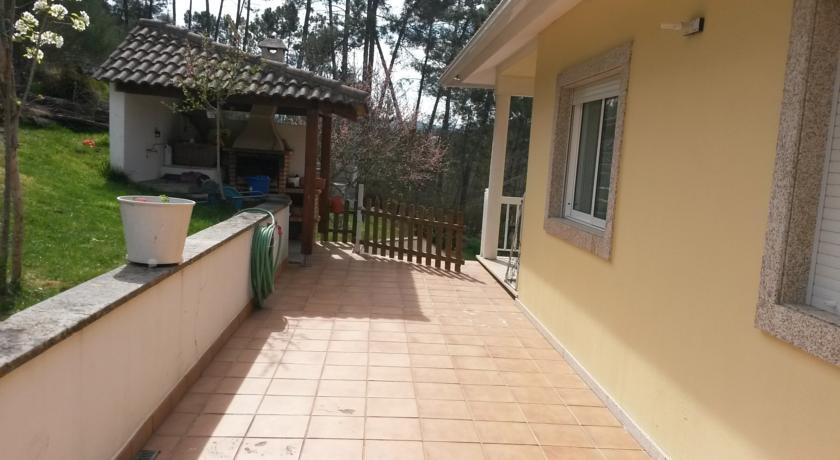 Апартаменты Casa da Eira