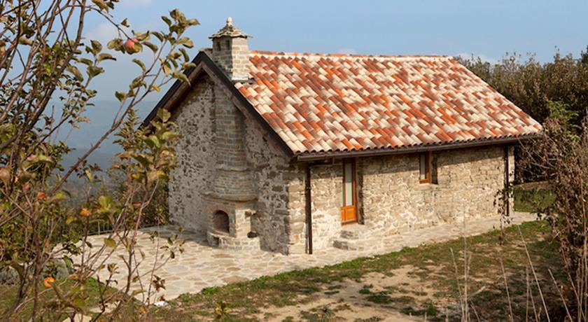 Апартаменты HomeRez  Holiday home Ciabot Di Cesare