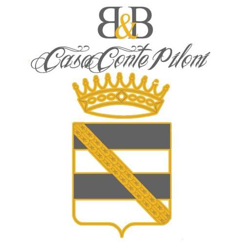 Мини-отель B&B Casa Conte Piloni